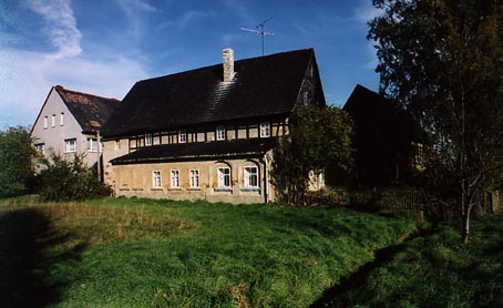 Altes Haus